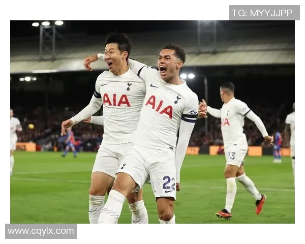 热刺足球俱乐部：追寻荣耀与梦想的英超传奇之路